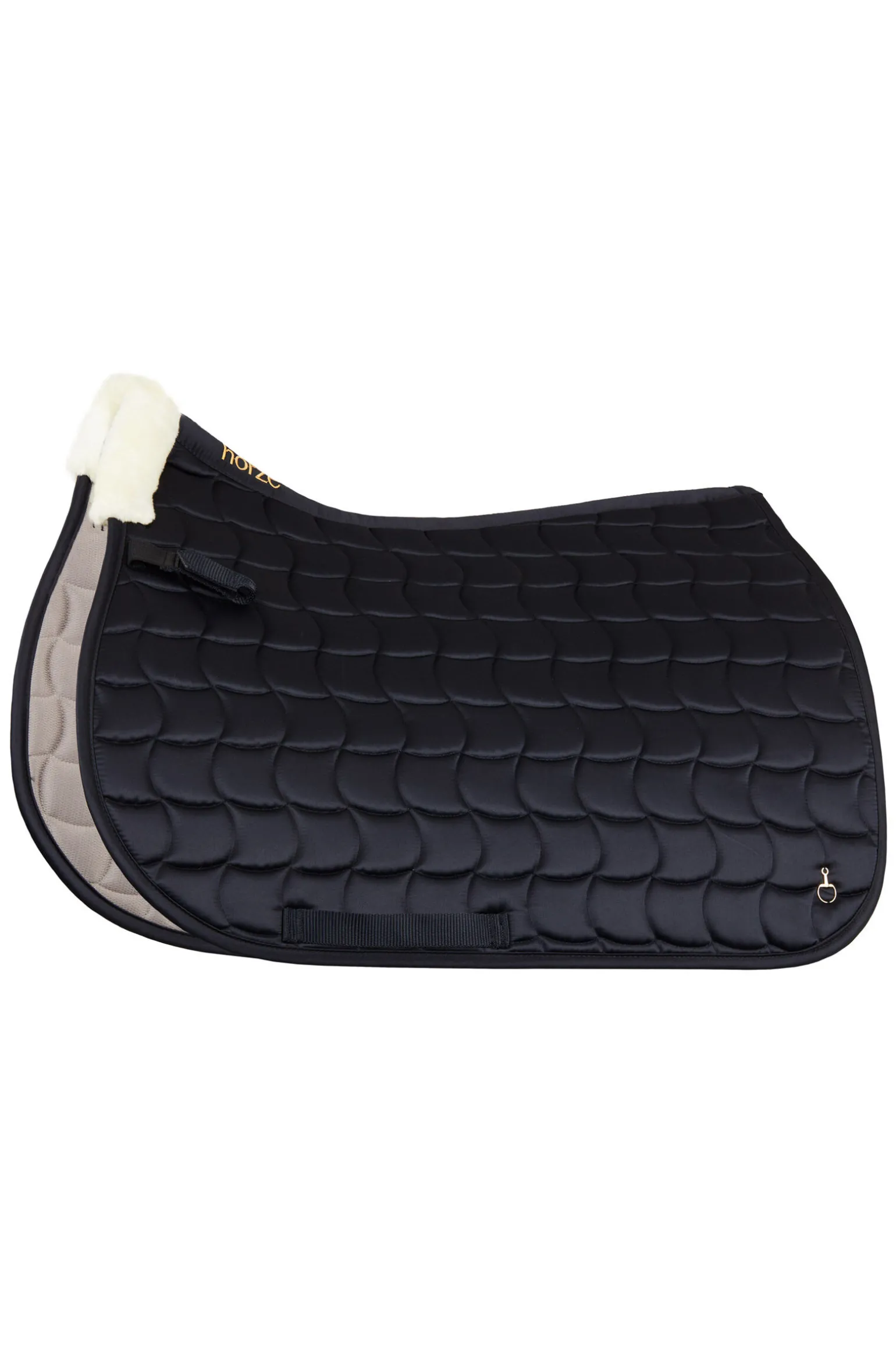 Horze Houston allroundsjabrak med fuskepels