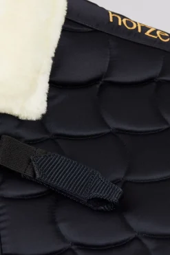 Horze Houston allroundsjabrak med fuskepels