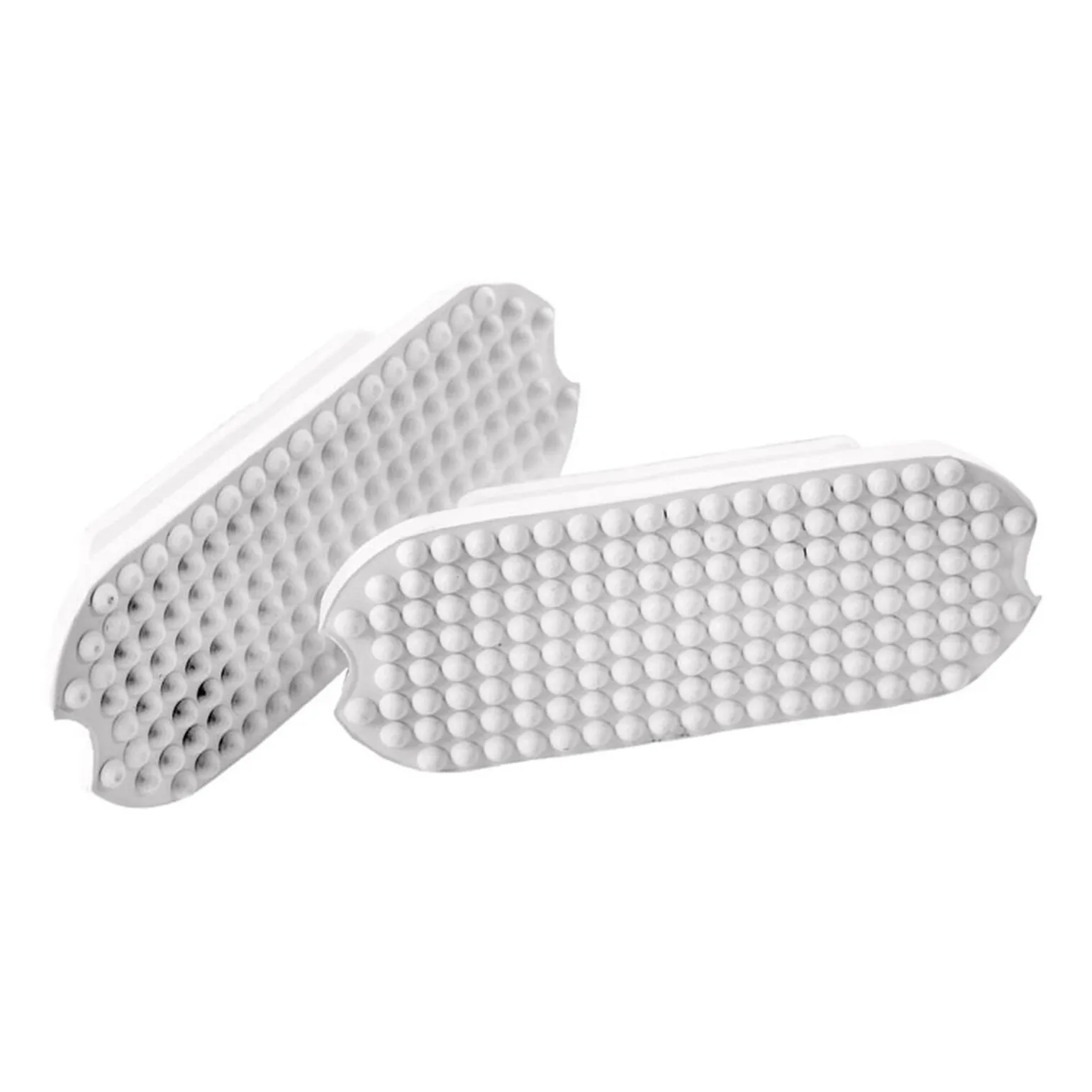 Horze innlegg i gummi