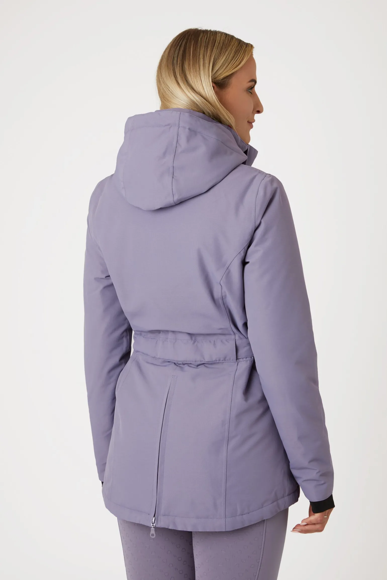 Horze Jadine vinterjakke, dame