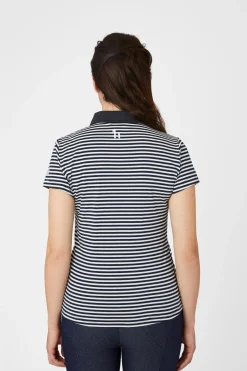 Horze Jessie jerseyskjorte, dame