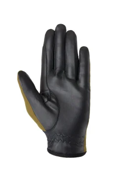 Horze Joana vinterhansker med pyntesteiner