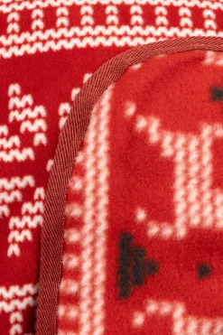 Horze julegenser til hester