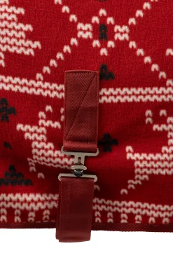 Horze julegenser til hester