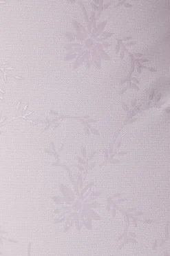 Horze Kaitlin helforsterkede ridebukser med blomsterdetaljer, dame