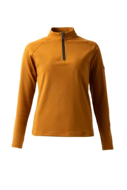 Horze Karla treningsskjorte til dame