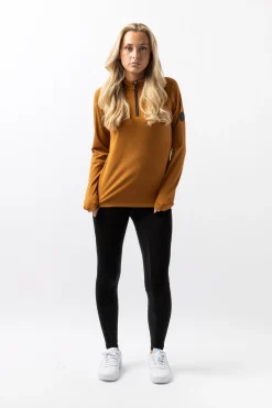 Horze Karla treningsskjorte til dame