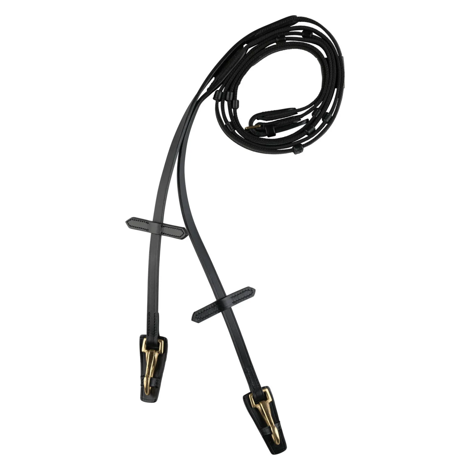 Horze Kerry tøyler med klips