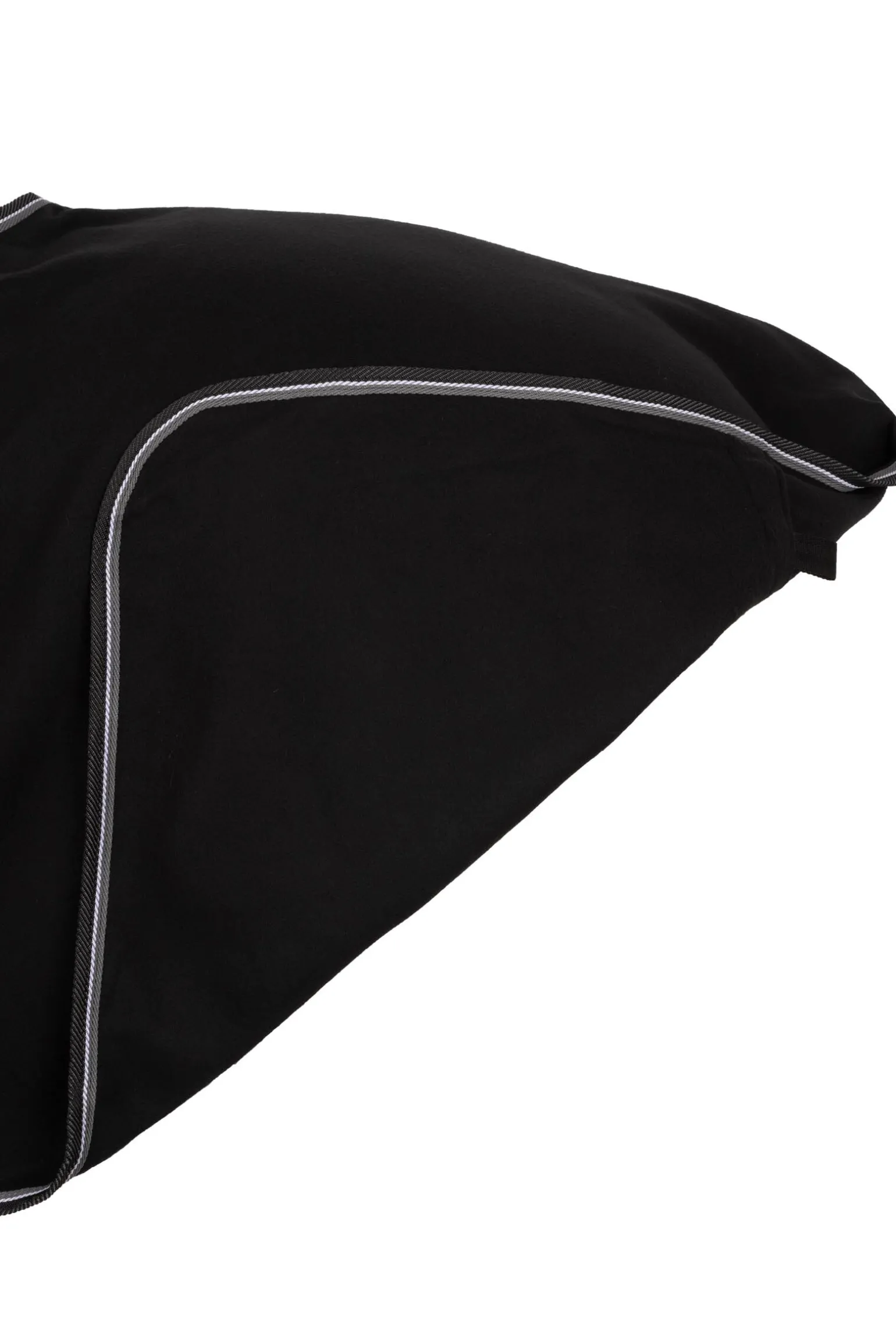 Horze Kiel ridedekken i fleece