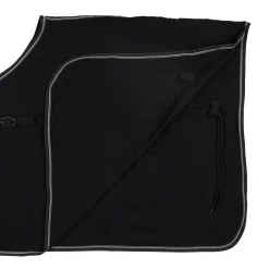 Horze Kiel ryggdekken i fleece