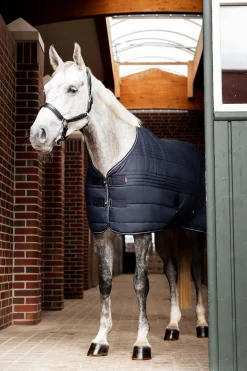 Horze Kingsley stalldekken, 150 gram