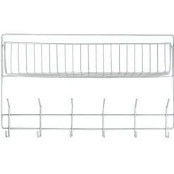 Horze kurv med kroker