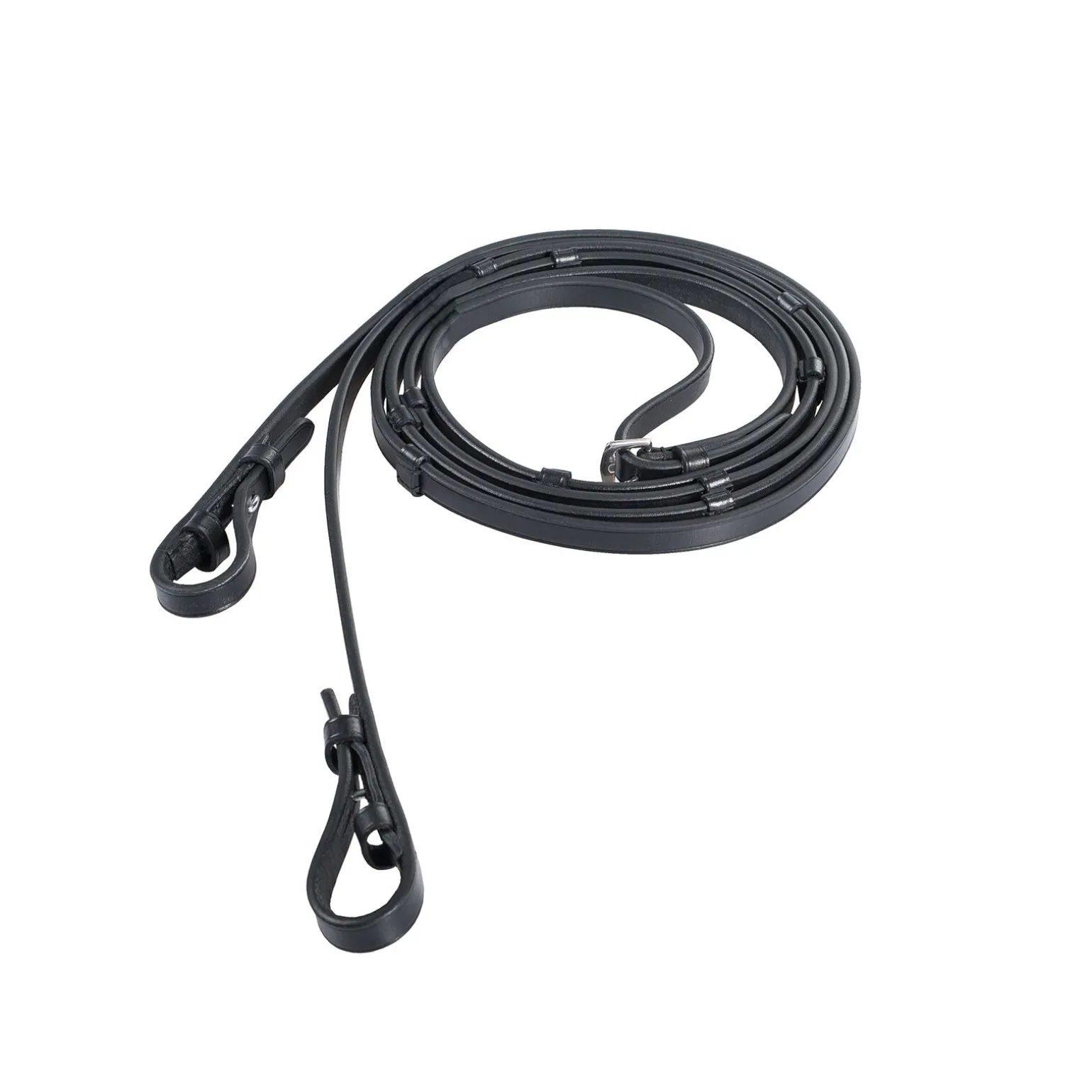 Horze Laelia tøyler med stoppere