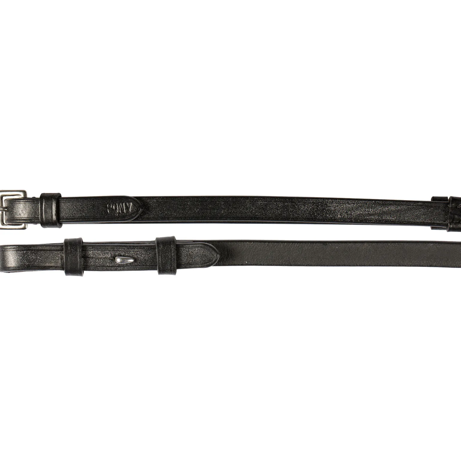 Horze Laelia tøyler med stoppere