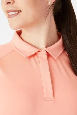 Horze Laura treningsskjorte, dame