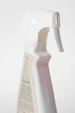 Horze Leather Clean Spray, 500ml