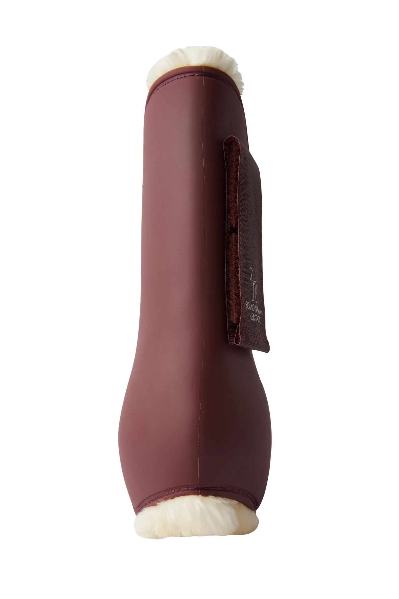 Horze Leighton Teens Collection senebelegg