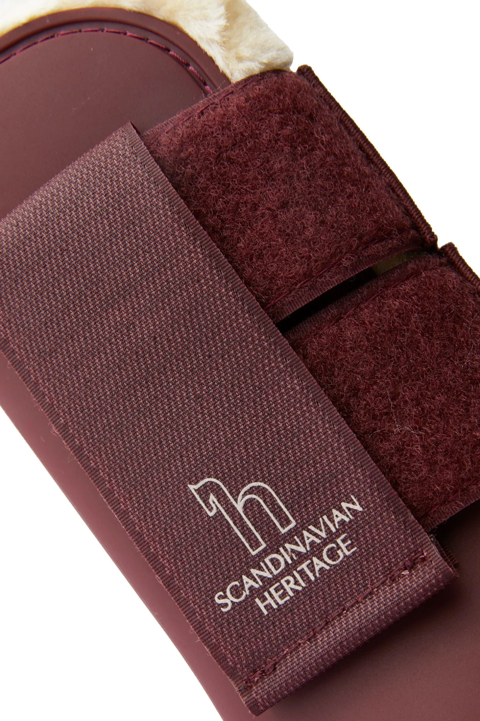 Horze Leighton Teens Collection senebelegg