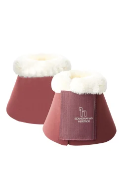 Horze Leighton Teens Collection kopper