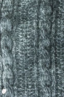 Horze Leighton Teens strikket løkkeskjerf