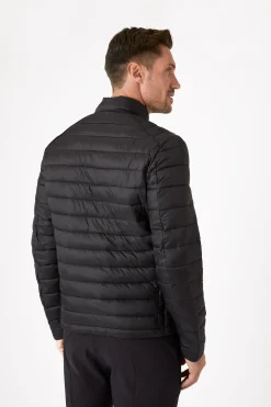 Horze lettfôret jakke, herre