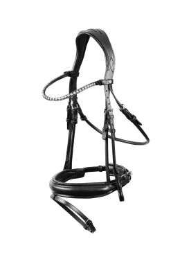 Horze Lockhart anatomisk hodelag