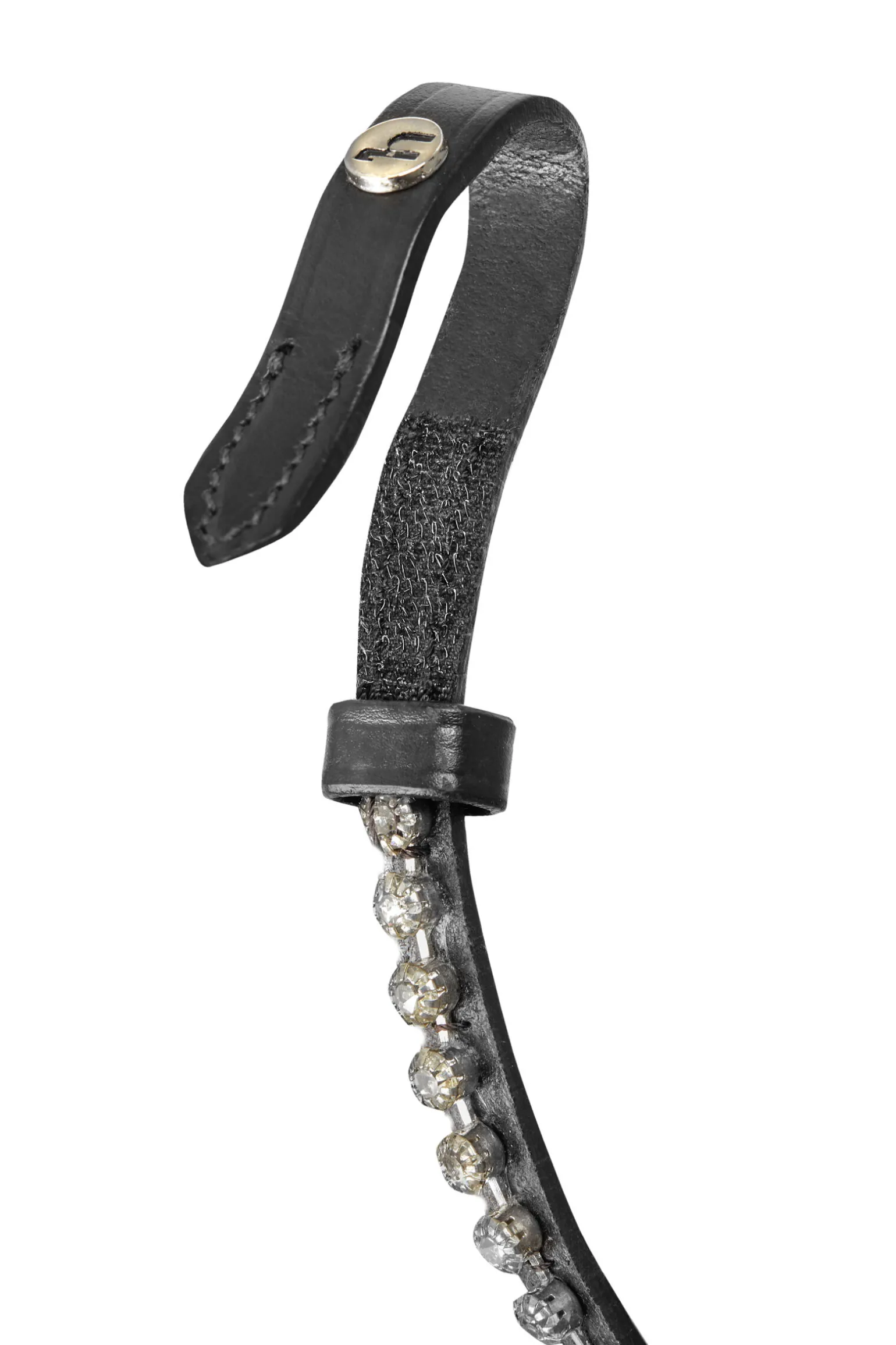 Horze Lockhart anatomisk hodelag