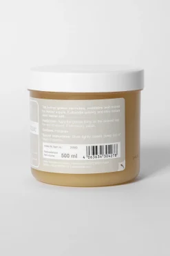 Horze lærfett, 500 ml