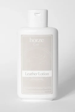 Horze lær-lotion, 200 ml