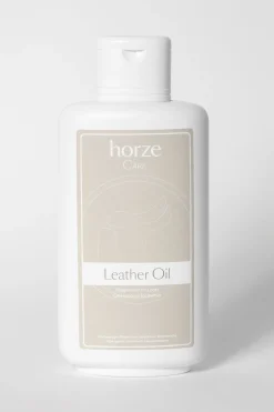 Horze lærolje, 500 ml