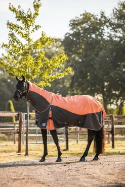 Horze Lucerne hals, 250 gram