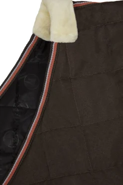 Horze Lucerne stalldekken, 250 gram