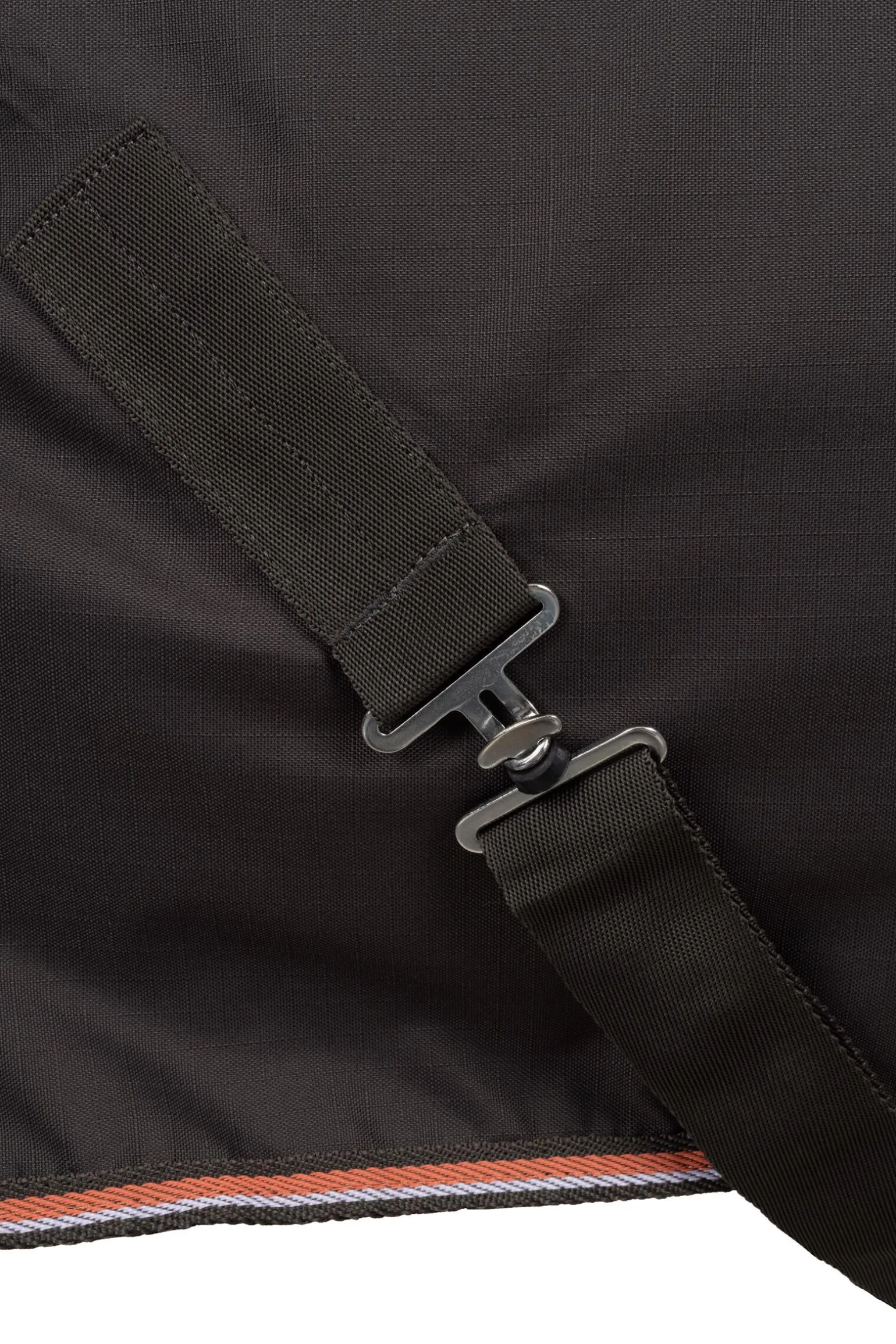 Horze Lucerne utedekken med fleecefôr