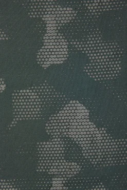 Horze Luminox reflekterende løkkeskjerf