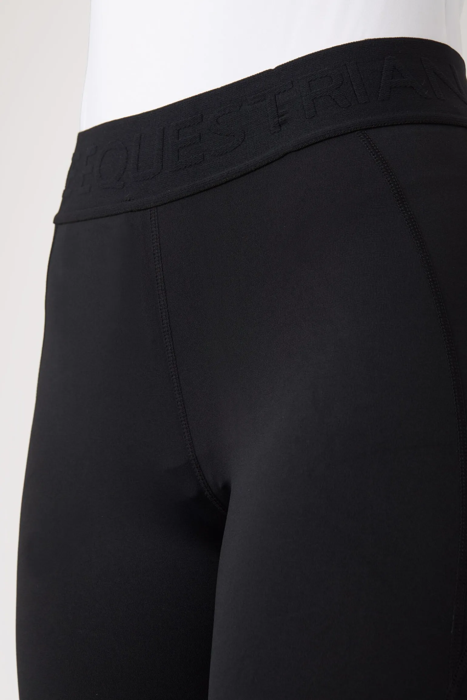 Horze Madison tights, helforsterket med silikon, dame