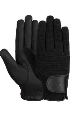 Horze Mayla Winter ridehansker for kvinner