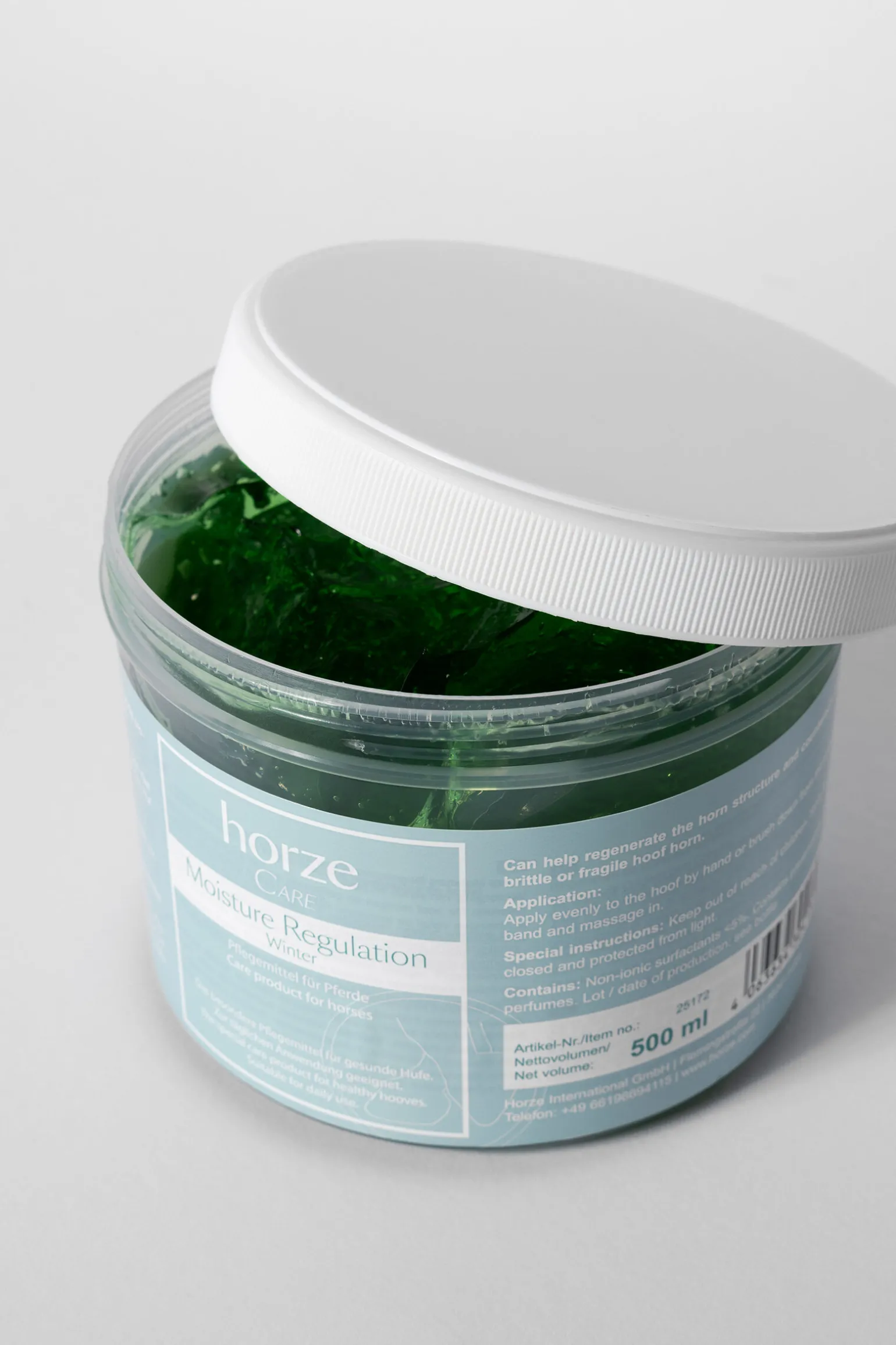 Horze Moisture Regulation Winter, 500ml