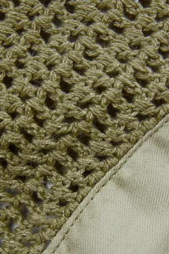 Horze Monster ørehette til ponni