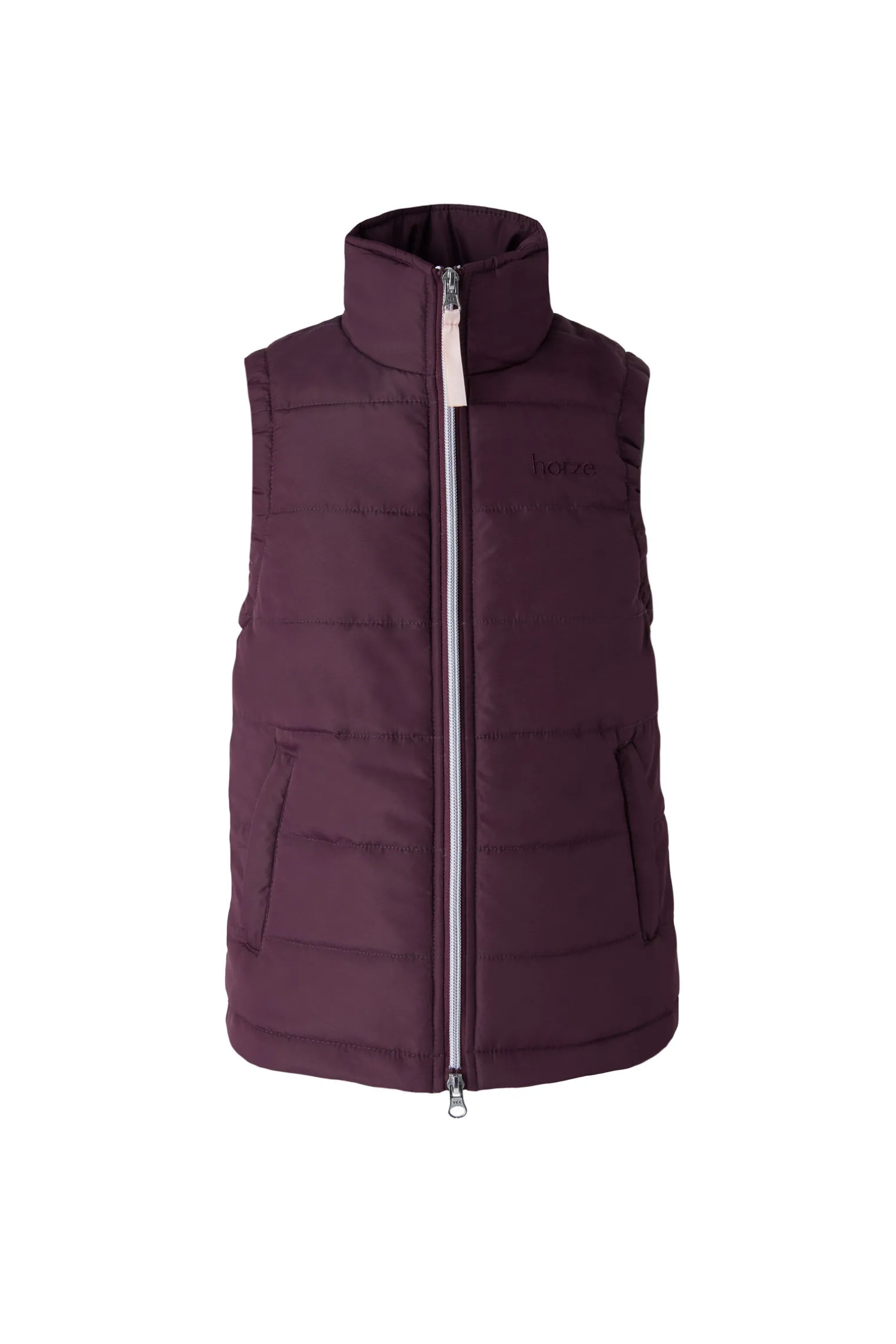 Horze Monster ridevest til barn