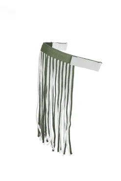 Horze Moreton grime, leietau og fluefrynser, sett