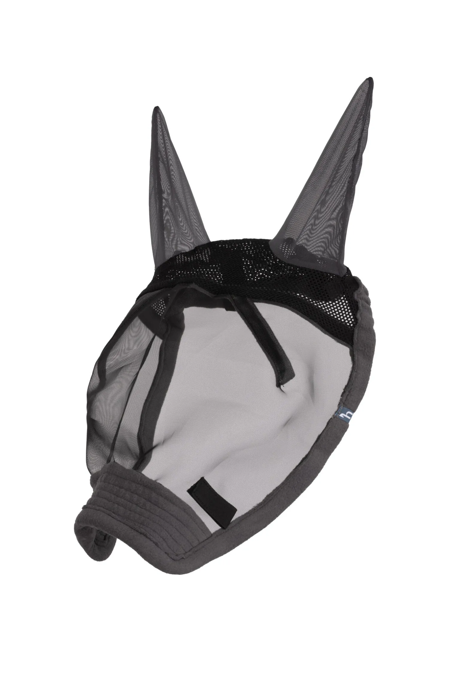 Horze Mountain fluemaske til ridning