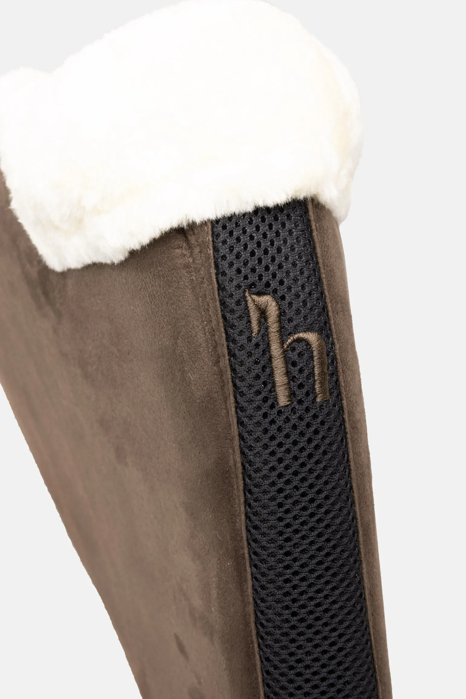 Horze Nature made leisure korreksjonspad