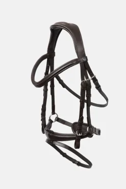 Horze Nature made leisure hodelag