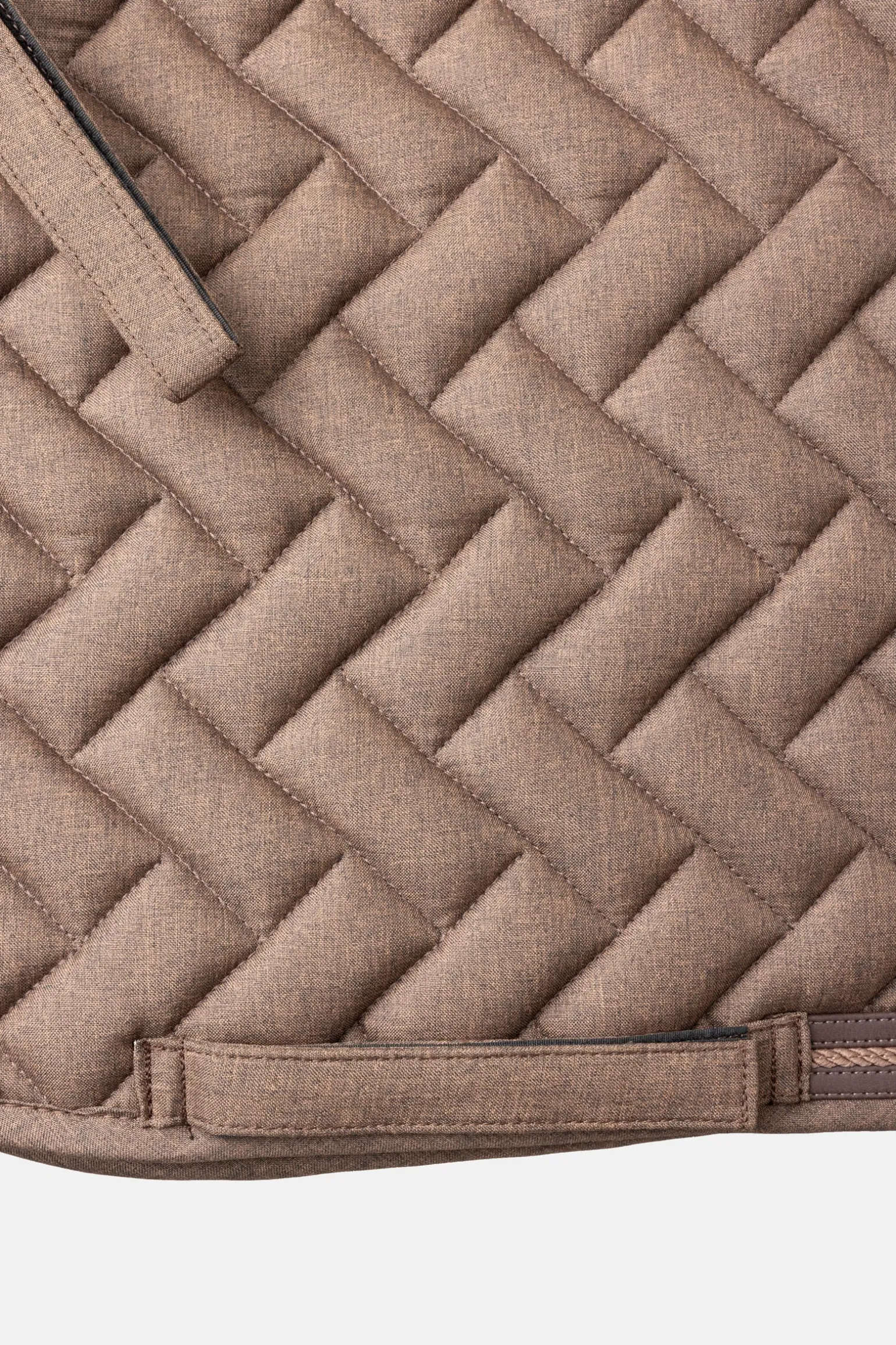 Horze Nature made leisure VS pad