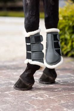 Horze Nature made leisure stryksokker til hverdags