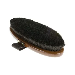Horze naturlig kroppbsbørste, stor
