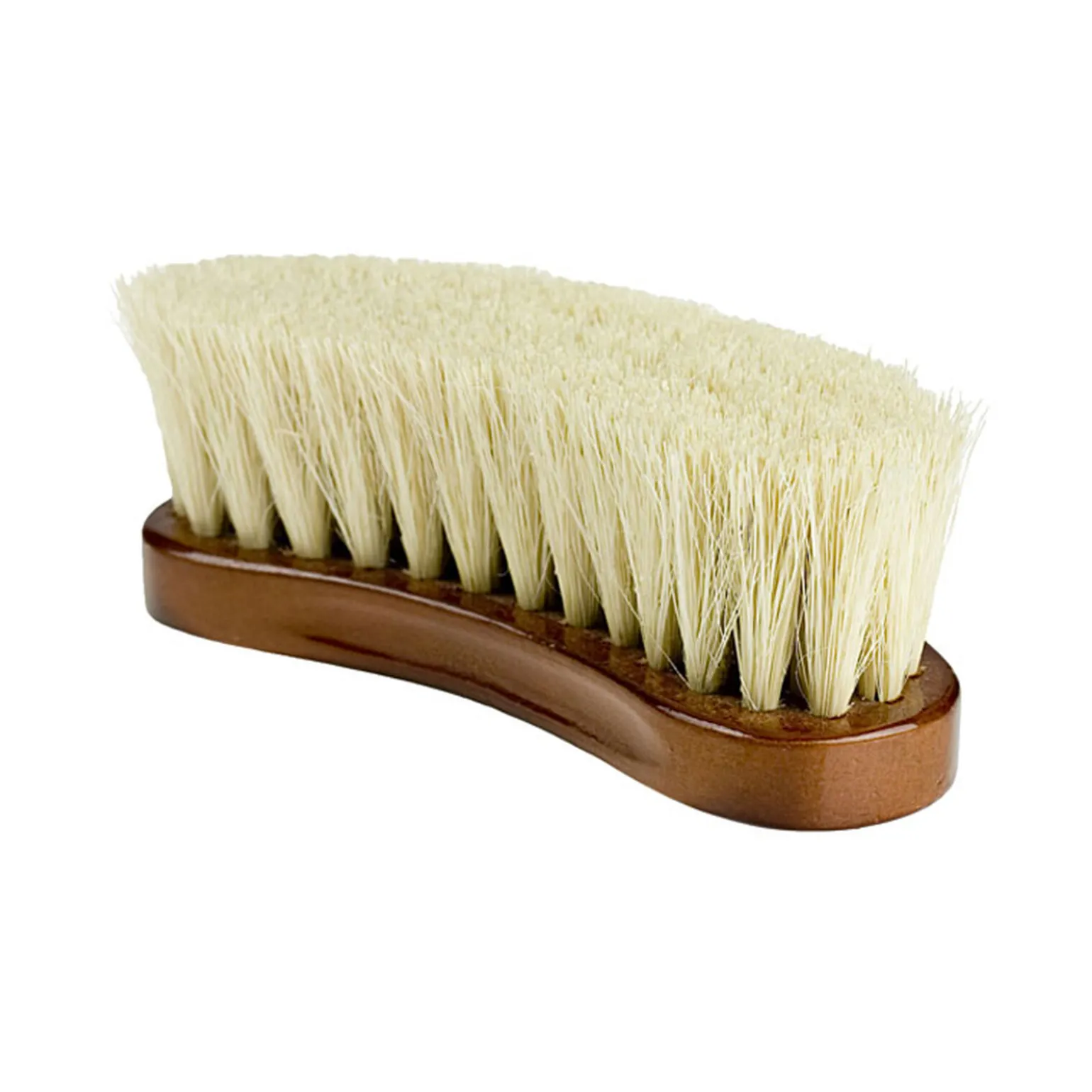 Horze naturlig myk støvbørste