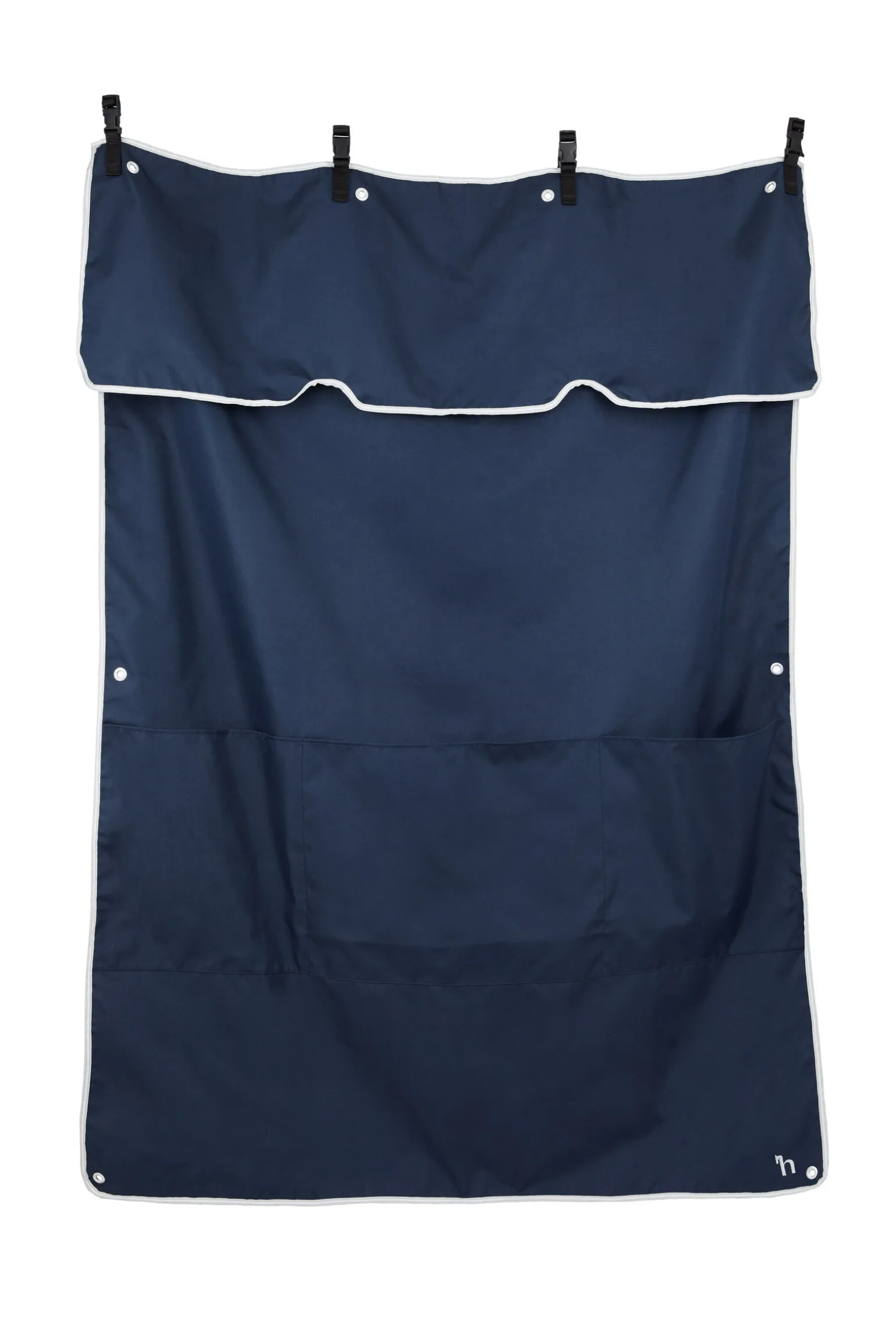 Horze Neat & Tidy boksgardin