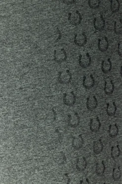 Horze Nessa Sømløse Fullgrip Scrunch Tights