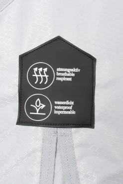 Horze Nevada 600D regndekken, 0g